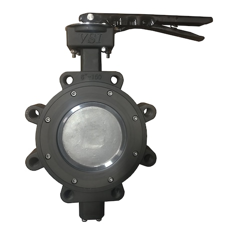 Valve Solutions Inc (Vsi)